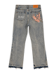 Blossom Pants - Washed Blue