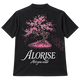 Black Oversized T-Shirt