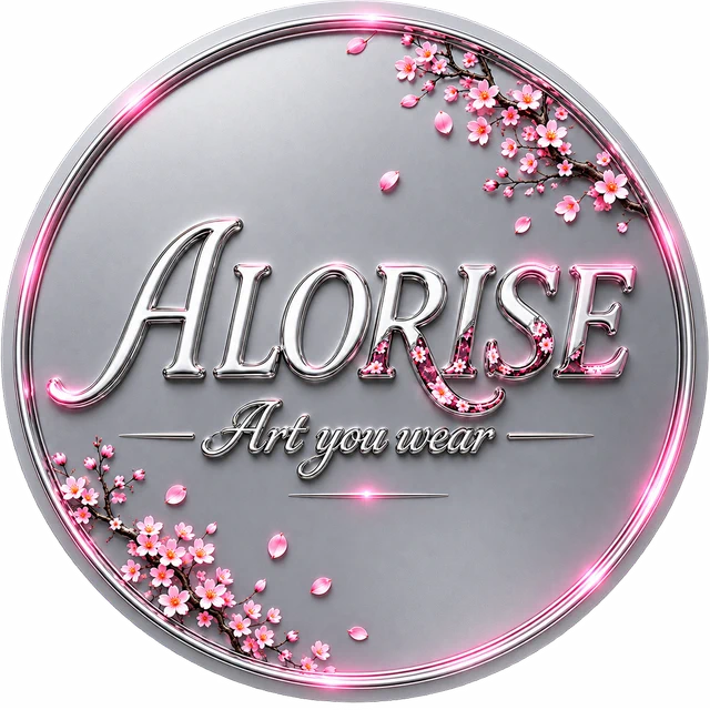ALORISE — Art you wear